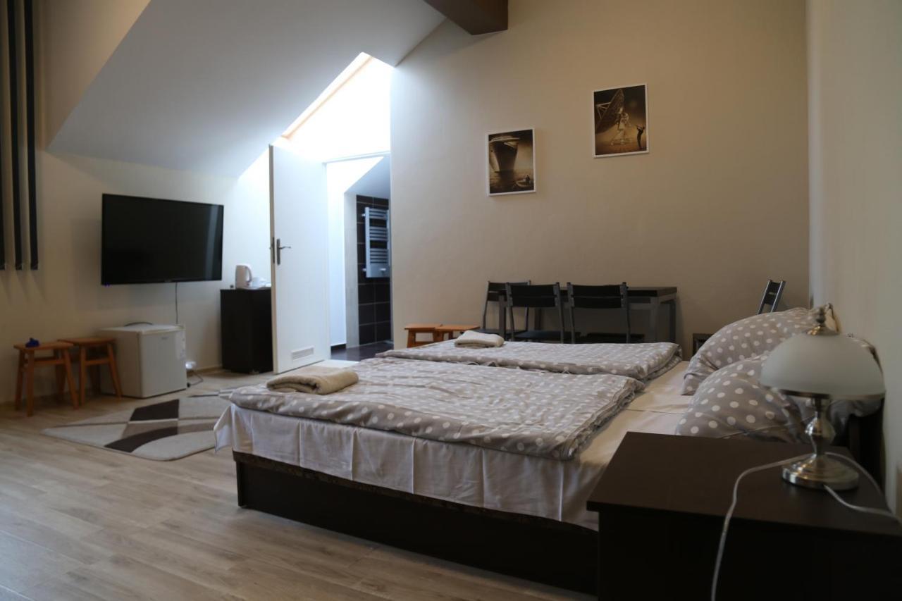 Cen Wydminy Hotel Ngoại thất bức ảnh