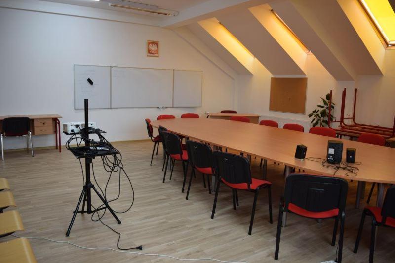 Cen Wydminy Hotel Ngoại thất bức ảnh